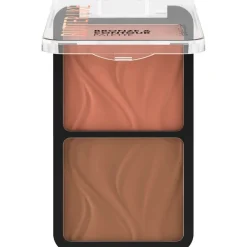 Discount Butter Like 020 Shape It My Way Bronze & Contour Palette Contour|Bronzer