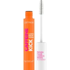 Best Caffeine Kick Lash & Brow Serum Wimperserums|Wenkbrauw Make-Up