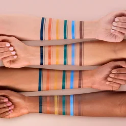 Calligraph Artist 040 Butterscotch Matte Liner Eyeliner