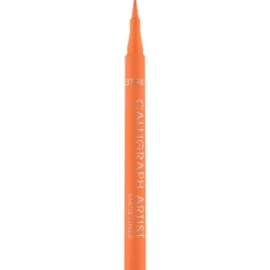Sale Calligraph Artist 050 Setting Sun Matte Liner Eyeliner
