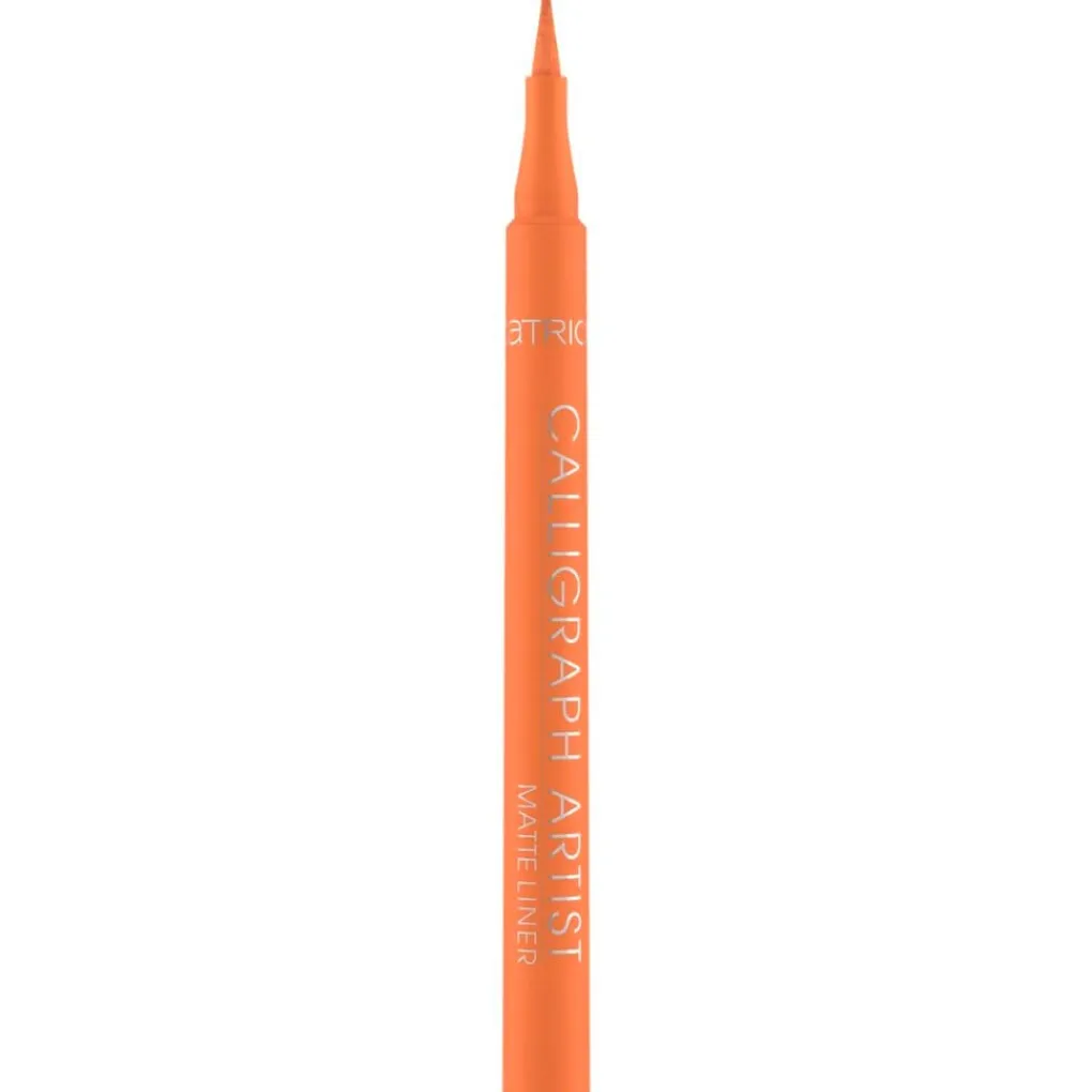 Sale Calligraph Artist 050 Setting Sun Matte Liner Eyeliner