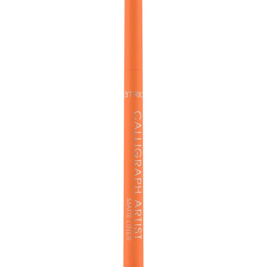 Sale Calligraph Artist 050 Setting Sun Matte Liner Eyeliner