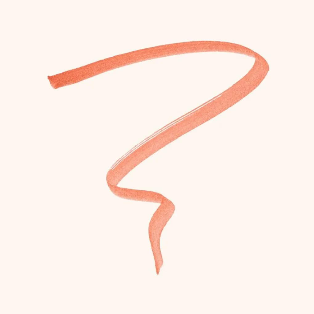 Sale Calligraph Artist 050 Setting Sun Matte Liner Eyeliner