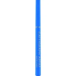 Hot Calligraph Artist 020 Ocean Flirt Matte Liner Eyeliner