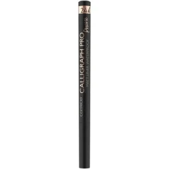 Outlet Calligraph Pro Precise 24h 010 Intense Black Waterproof Matt Liner Eyeliner