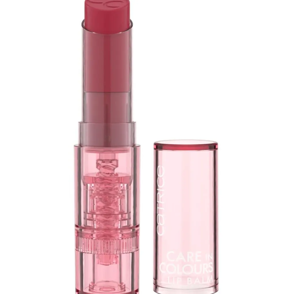 Clearance Care in Colours 030 Bubbly Friday Lip Balm Lipmake-Up