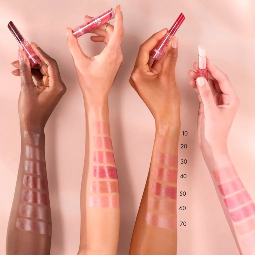 Clearance Care in Colours 030 Bubbly Friday Lip Balm Lipmake-Up