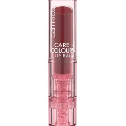 New Care in Colours 050 Wild Rebel Lip Balm Lipmake-Up