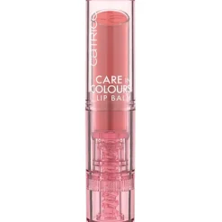 Hot Care in Colours 020 Feelin' Pretty Lip Balm Lipmake-Up