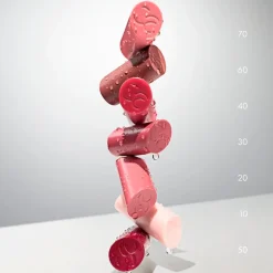 Discount Care in Colours 040 Hot Take Lip Balm Lipmake-Up