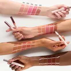 Clearance Colour Cushion 020 Gloss Angeles Juicy Lip Oil Lipmake-Up