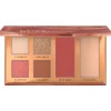 Online Cozy Glow Eye & Cheek Palette Highlighter|Oogschaduw