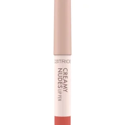 Hot Creamy Nudes 020 Daytime Nude Lip Pen Lipmake-Up