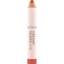 Hot Creamy Nudes 020 Daytime Nude Lip Pen Lipmake-Up