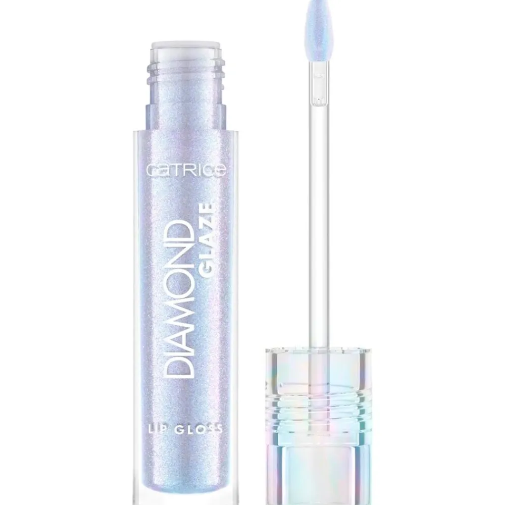 Outlet Diamond Glaze 010 Bubbles 'N' Troubles Lip Gloss Lipmake-Up