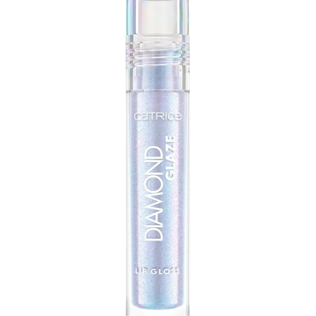 Outlet Diamond Glaze 010 Bubbles 'N' Troubles Lip Gloss Lipmake-Up