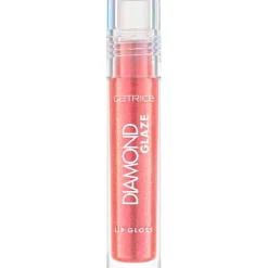 Sale Diamond Glaze 040 Diamonds Made Me Do It Lip Gloss Lipmake-Up