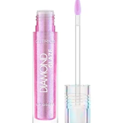 Outlet Diamond Glaze 030 Less Bitter More Lip Gloss Lipmake-Up