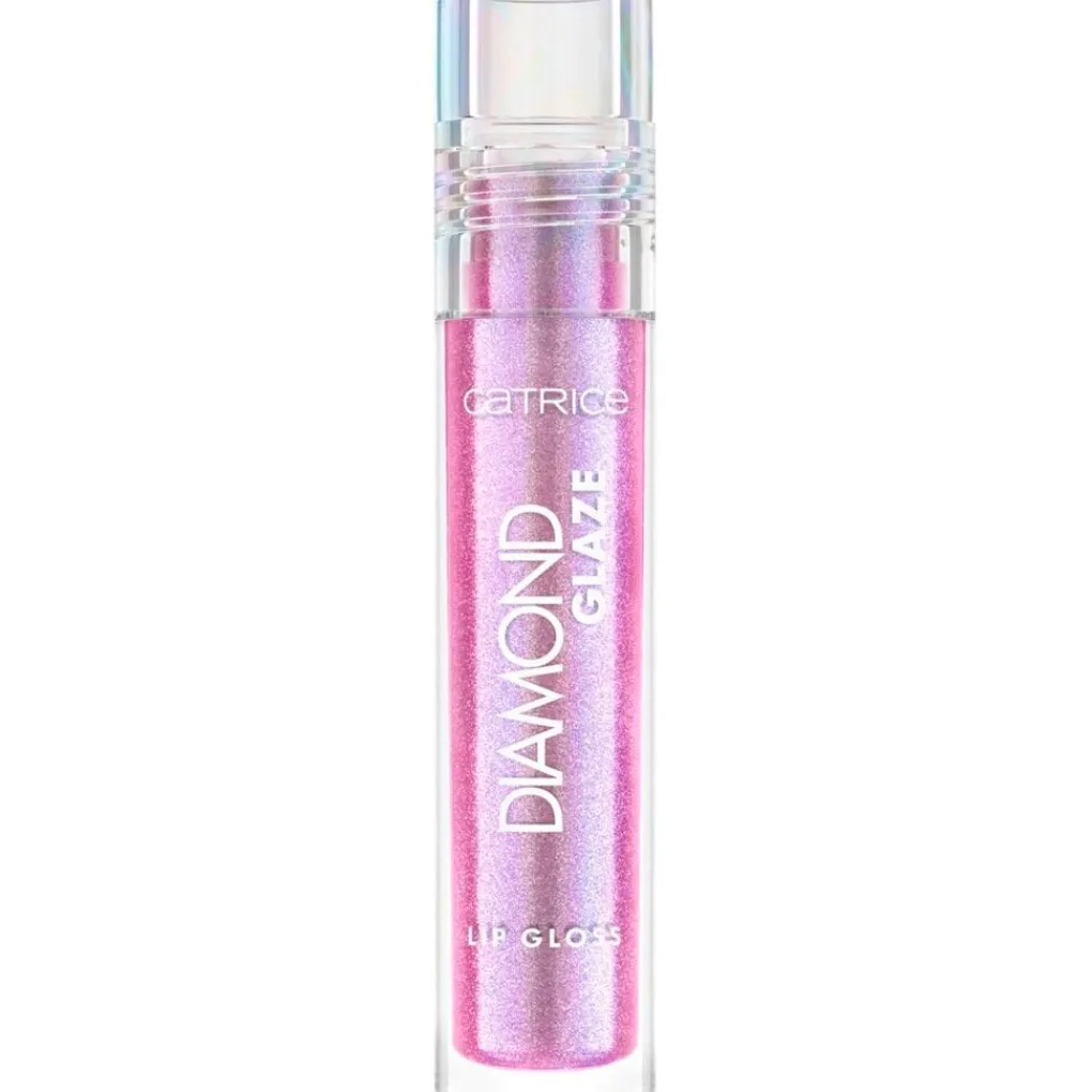 Outlet Diamond Glaze 030 Less Bitter More Lip Gloss Lipmake-Up
