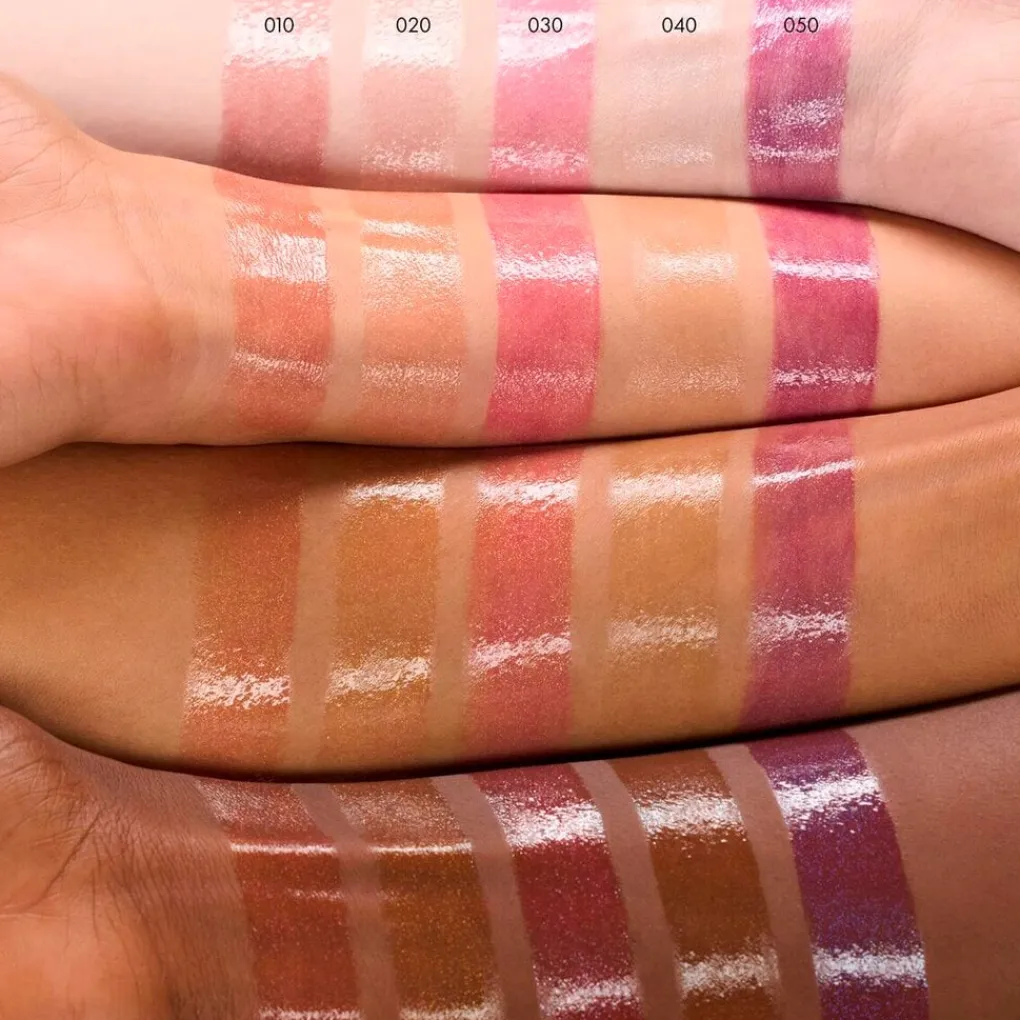 Best Diamond Glaze 010 No Glitter, No Glory Gloss Stick Lipmake-Up
