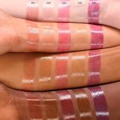 Best Diamond Glaze 040 No Shade, Just Sparkle Stick Lipmake-Up