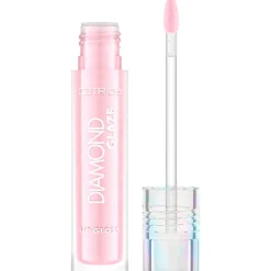 Discount Diamond Glaze 020 Poppin' Glitters Lip Gloss Lipmake-Up