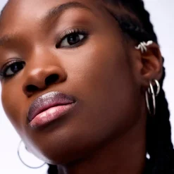 Discount Diamond Glaze 020 Poppin' Glitters Lip Gloss Lipmake-Up