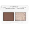Diamond Treasures 010 Hazel Spark Cream to Powder Eyeshadow Oogschaduw
