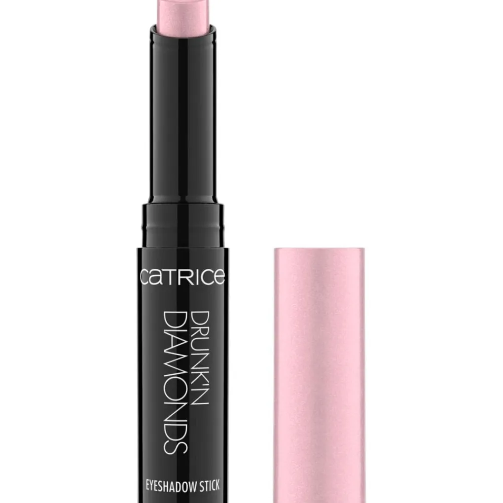 New Drunk'n Diamonds 010 Lavender Jelly Haze Eyeshadow Stick Oogschaduw