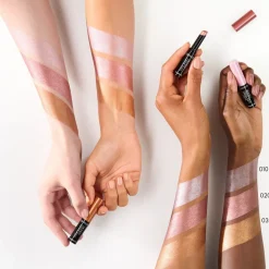 New Drunk'n Diamonds 010 Lavender Jelly Haze Eyeshadow Stick Oogschaduw