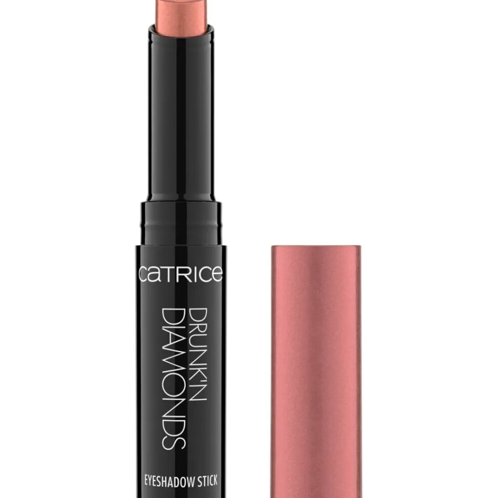 Best Drunk'n Diamonds 020 Pink Jelly Kiss Eyeshadow Stick Oogschaduw