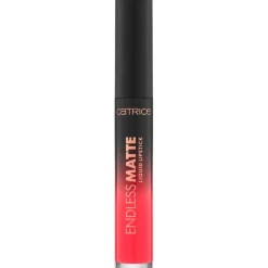 New Endless Matte 070 Ciao Adios Liquid Lipstick Lipmake-Up