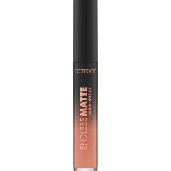 Best Endless Matte 010 Get Undressed Liquid Lippenstift Lipmake-Up