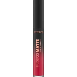 Hot Endless Matte 080 Love Potion Liquid Lippenstift Lipmake-Up
