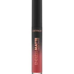 Best Endless Matte 090 No Broken Hearts Liquid Lippenstift Lipmake-Up