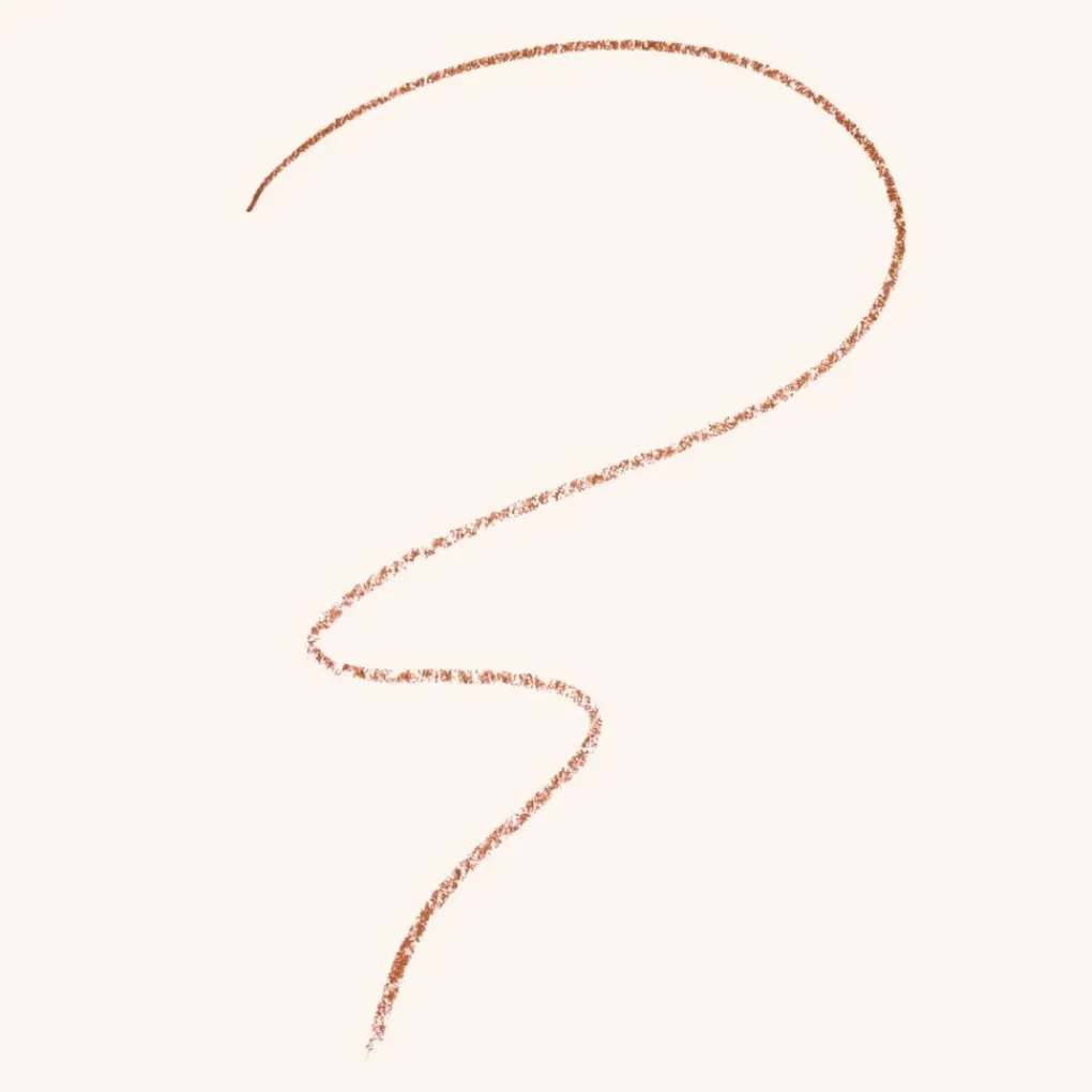 Best Eye Brow Stylist 065 Authentic Auburn Wenkbrauwpotlood Wenkbrauw Make-Up