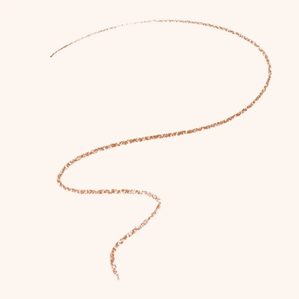 Best Eye Brow Stylist 055 Strawberry Blonde Wenkbrauwpotlood Wenkbrauw Make-Up