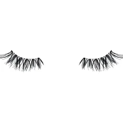 Clearance Faked 3/4 Pre-Cut Lashes Nepwimpers