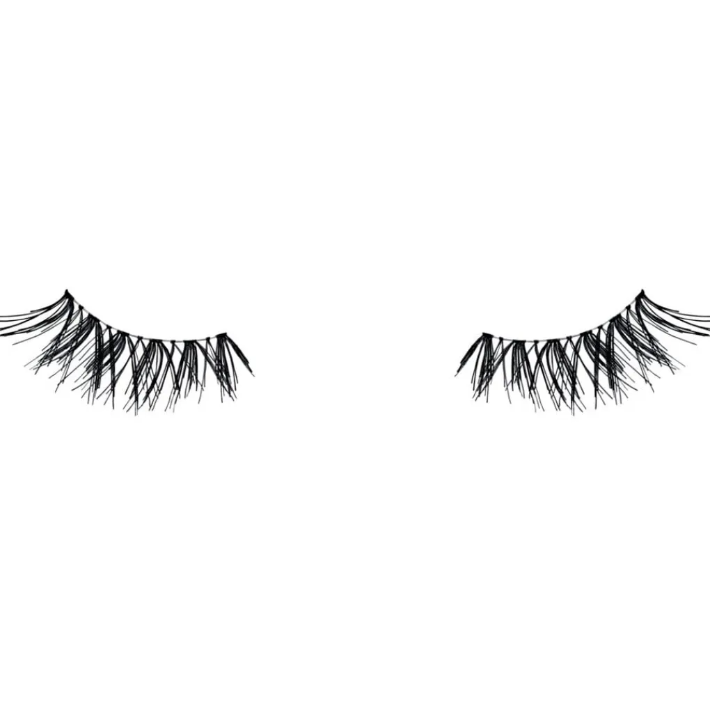 Clearance Faked 3/4 Pre-Cut Lashes Nepwimpers