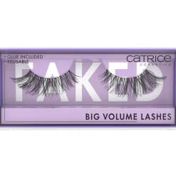 Best Faked Big Volume Lashes Nepwimpers