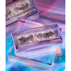Best Faked Big Volume Lashes Nepwimpers