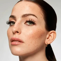 Outlet Faked Dramatic Curl Lashes Nepwimpers