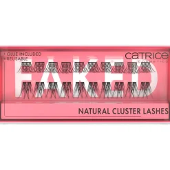 Discount Faked Natural Cluster Lashes Nepwimpers