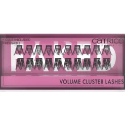Online Faked Volume Cluster Lashes Nepwimpers