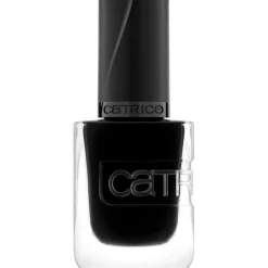 Clearance Gel Affair 37 Black To The Roots Nagellak Nagellak