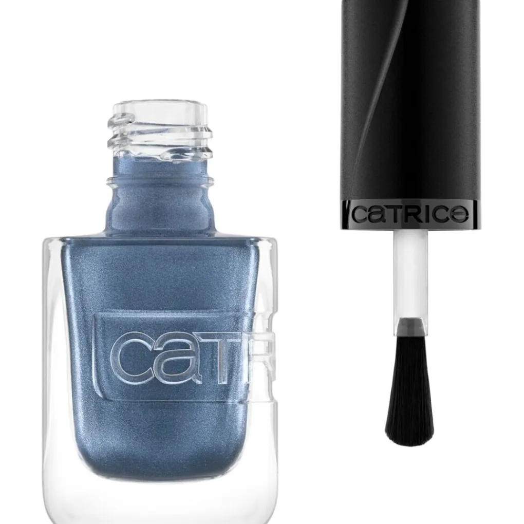 Gel Affair 046 Blue Moon Magic Nail Lacquer Nagellak