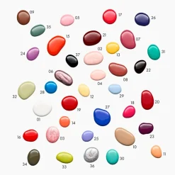 Sale Gel Affair 16 Don't Bite The Apple Nagellak Nagellak