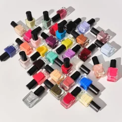 New Gel Affair 039 Double Shot Diva Nail Lacquer Nagellak