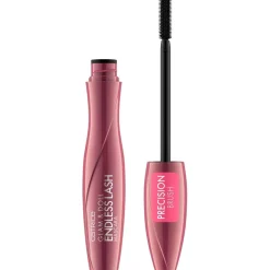 Hot Glam & Doll Endless Lash Mascara Mascara