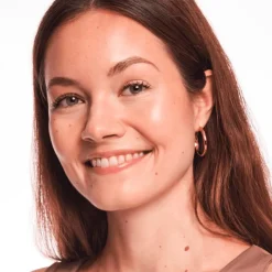 Sale Glam & Doll Sensitive 010 Ultra Black Volume Mascara Mascara